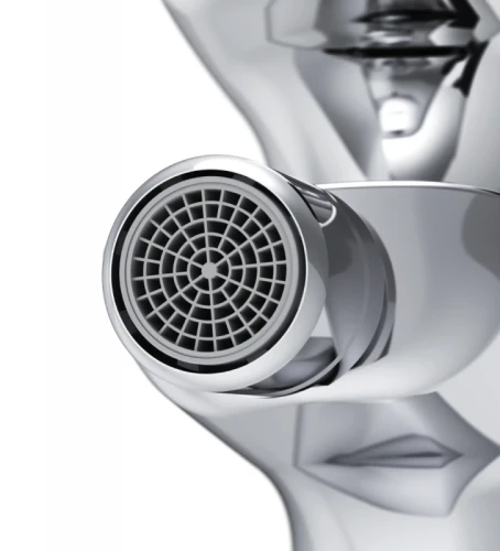 Смеситель для биде AM.PM Spirit V2.1 F71A83100 Хром латунь