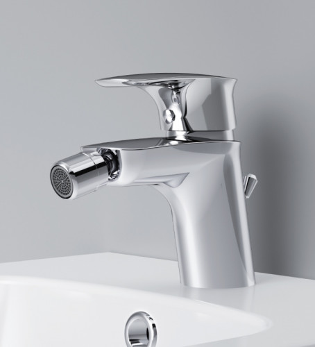 Смеситель для биде AM.PM Spirit V2.1 F71A83100 Хром латунь