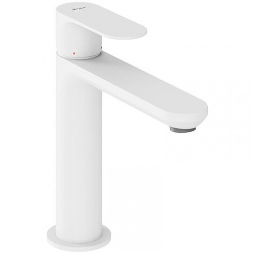 Смеситель для раковины Ravak Eleganta EL 012.10WV X070253 Белый вельвет