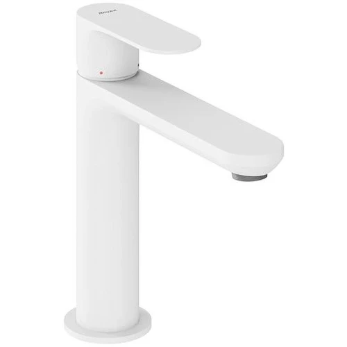 Смеситель для раковины Ravak Eleganta EL 012.10WV X070253 Белый вельвет