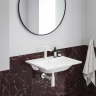 Смеситель для раковины Ravak Eleganta EL 012.10WV X070253 Белый вельвет