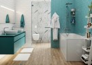 Акриловая ванна Vagnerplast Kasandra 165x70 VPBA165KAS2X-04 без гидромассажа