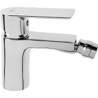 Смеситель для биде Haiba HB50505 Хром