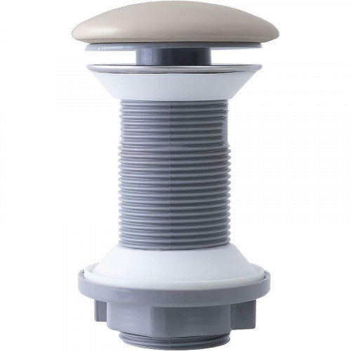 Донный клапан Allen Brau Fantasy 5.11001.IV click-clack Айвори