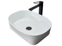 Раковина-чаша Gid Creativo 53 N9028 51233 цвет Белый