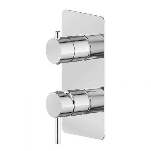 Смеситель для душа Newform XT 67693E.21.018 цвет Хром