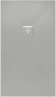 Душевой поддон из искусственного камня Allen Brau Priority 140x80 8.31008-PWM цвет Зеленый
