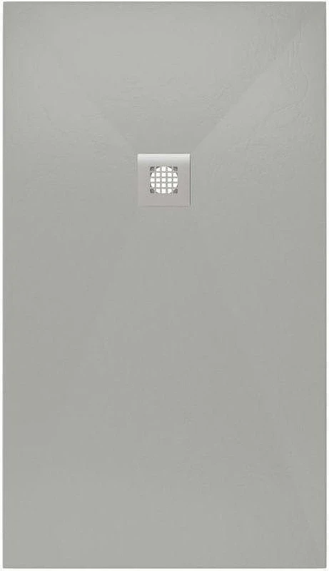 Душевой поддон из искусственного камня Allen Brau Priority 140x80 8.31008-PWM цвет Зеленый
