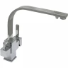 Смеситель для кухни Seaman Barcelone SSL-5390-WP Хром