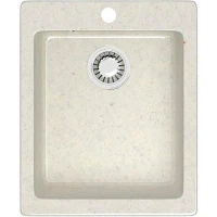 Кухонная мойка Bergg Z8 B008Q007 Хлопок