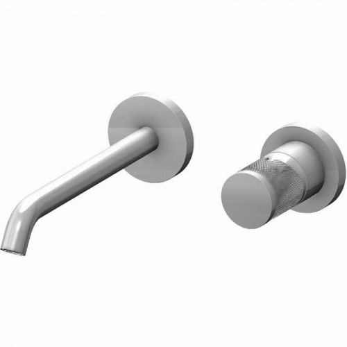 Смеситель для раковины Gattoni MD MD150/22C0 Хром