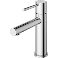 Смеситель для раковины Cezares Relax RELAX-LS2-01-W0 Хром нержавеющая сталь