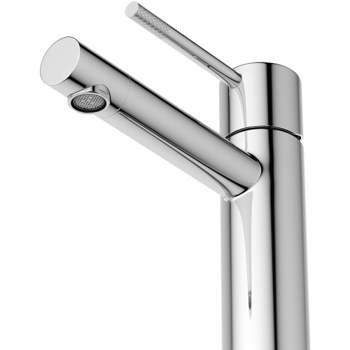Смеситель для раковины Cezares Relax RELAX-LS2-01-W0 Хром нержавеющая сталь