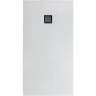 Душевой поддон из искусственного камня BelBagno Uno 170x80 TRAY-MR-UNO-AH-170/80-35-W-NO Белый