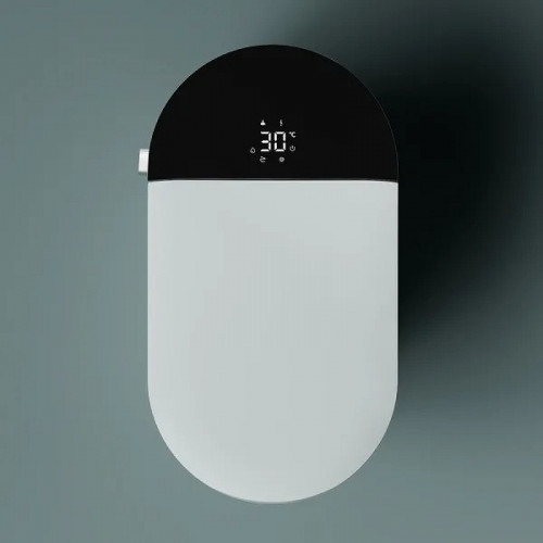 Унитаз биде Timo TE-741B с сиденьем Микролифт фаянс напольный