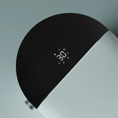 Унитаз биде Timo TE-741B с сиденьем Микролифт фаянс напольный