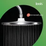 Душевая система Iddis Aiger AIGBC3Fi06 Хром матовый