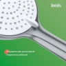 Душевая система Iddis Aiger AIGBC3Fi06 Хром матовый