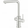 Смеситель для кухни Grohe Blue Pure Minta 30590DC0 Нержавеющая сталь