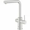 Смеситель для кухни Grohe Blue Pure Minta 30590DC0 Нержавеющая сталь