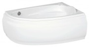 Акриловая ванна Cersanit Joanna 160х95 R 63339 без гидромассажа