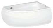 Акриловая ванна Cersanit Joanna 160х95 R 63339 без гидромассажа