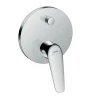 Смеситель для душа Hansgrohe Novus 71045000S цвет Хром