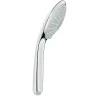 Ручной душ Grohe Euphoria 27220000 Хром пластик