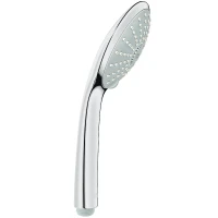 Ручной душ Grohe Euphoria 27220000 Хром пластик