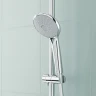 Ручной душ Grohe Euphoria 27220000 Хром пластик