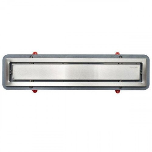 Душевой лоток Pestan Confluo Premium Line 450 13100002 с рамкой