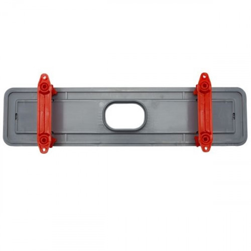 Душевой лоток Pestan Confluo Premium Line 450 13100002 с рамкой