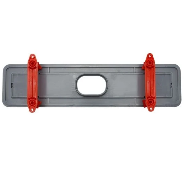 Душевой лоток Pestan Confluo Premium Line 450 13100002 с рамкой