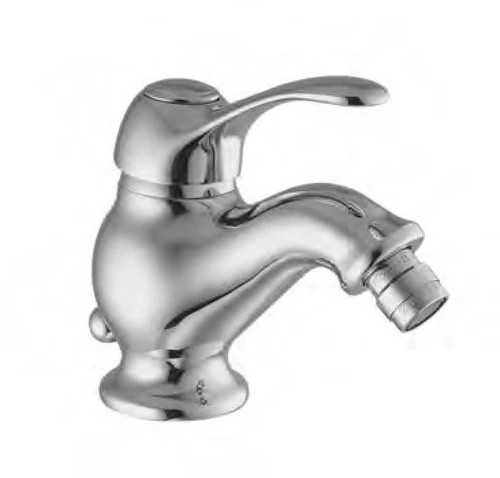 Смеситель для биде Fima Carlo Frattini Lamp F3302CR цвет Хром
