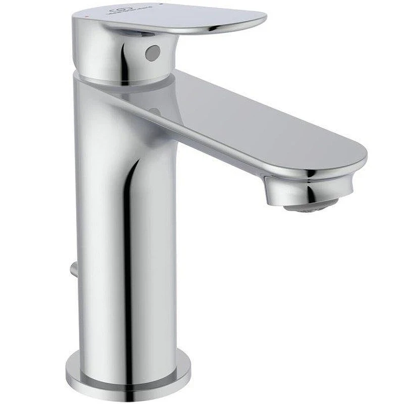 Смеситель для раковины Ideal Standard Ceralife O BE111AA цвет Хром
