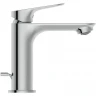 Смеситель для раковины Ideal Standard Ceralife O BE111AA цвет Хром