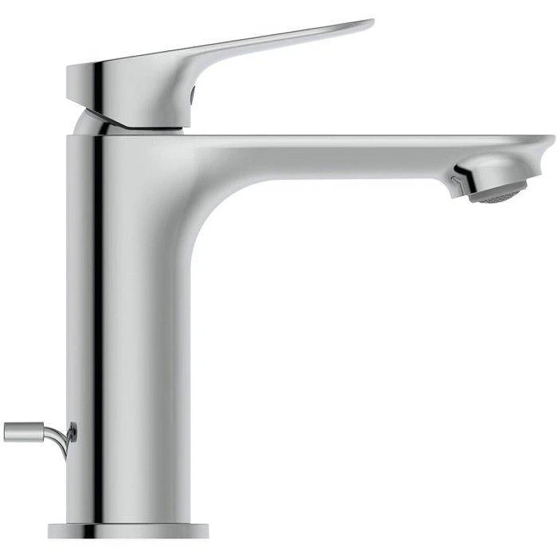 Смеситель для раковины Ideal Standard Ceralife O BE111AA цвет Хром