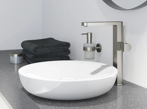Смеситель для раковины Grohe Plus 32618003 Хром