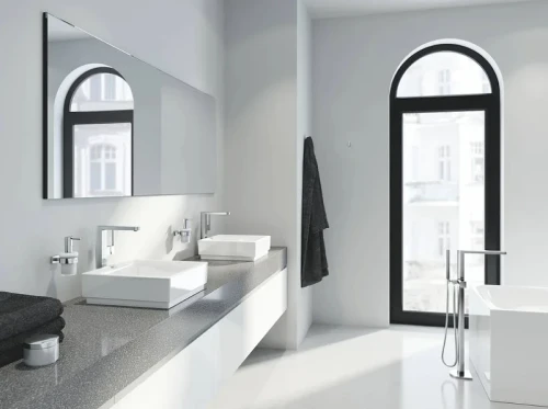 Смеситель для раковины Grohe Plus 32618003 Хром