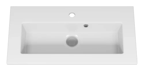 Раковина Brevita Avila 70 B-AVI070-01 цвет Белый