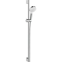 Душевой гарнитур Hansgrohe Crometta 26536400 Хром латунь на стену