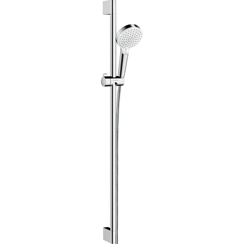 Душевой гарнитур Hansgrohe Crometta 26536400 Хром латунь на стену
