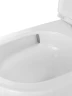 Унитаз подвесной BelBagno Unique BB007CH-TOR/SC цвет Белый с сиденьем Микролифт