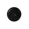 Раковина-чаша Aquanet Round-1-MB 36 273680 Черная матовая фаянс накладная
