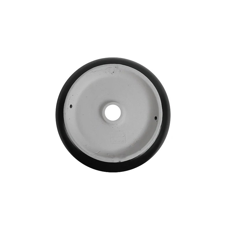 Раковина-чаша Aquanet Round-1-MB 36 273680 Черная матовая фаянс накладная