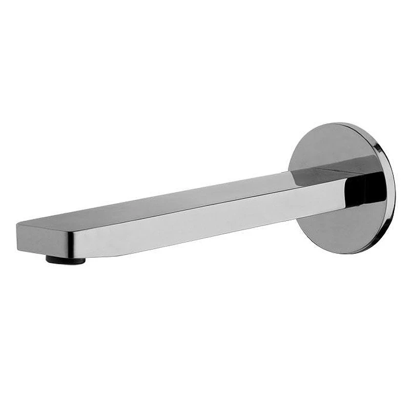 Излив для смесителя Fima Carlo Frattini Shower accessories F2418CR цвет Хром