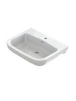 Раковина Iddis Atlant 50 ATL6500i27 цвет Белый