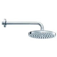Верхний душ Bossini Elios H19412G.030 Хром