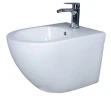 Биде Gid Convexo BDP-96 21101 подвесное цвет Белый