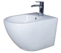 Биде Gid Convexo BDP-96 21101 подвесное цвет Белый